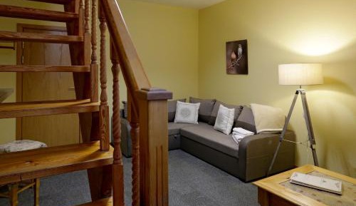 Double Room with Extra Bed M12 in Manor Building