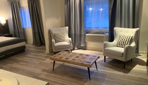 Grand Suite