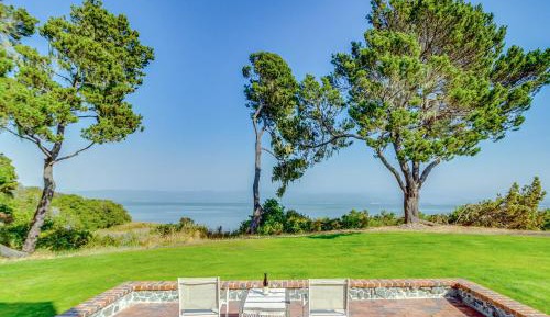 Two Bedroom Holiday Home