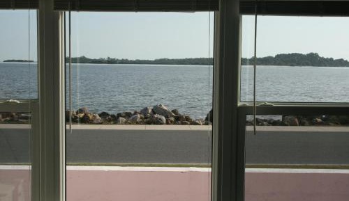 Family Room with Sea View
