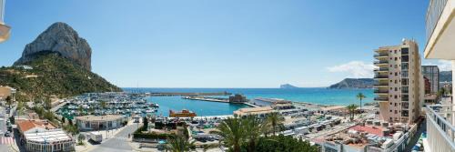Superior Double or Twin Room with Front Sea View