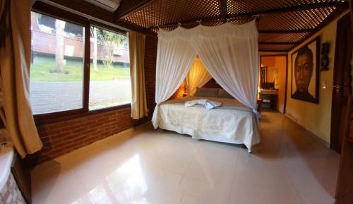 Two-Bedroom Bungalow