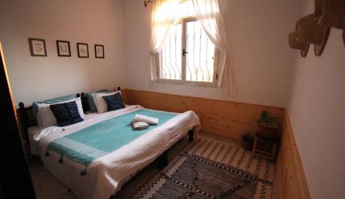 Double Room with Pool View