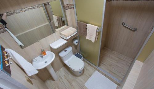 Apartment - Ground Floor