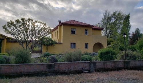 Six-Bedroom House