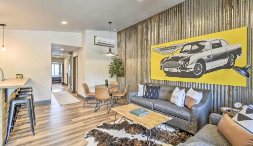 Vacation Home