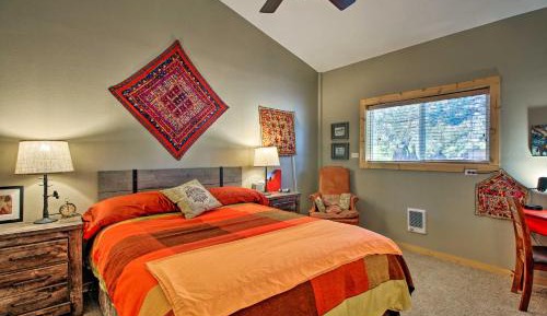 Vacation Home