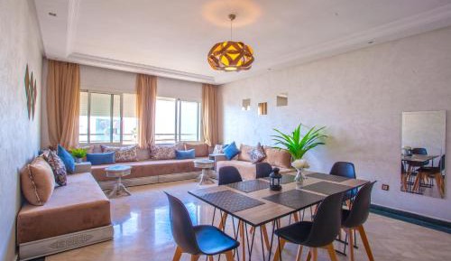 Apartment with Sea View