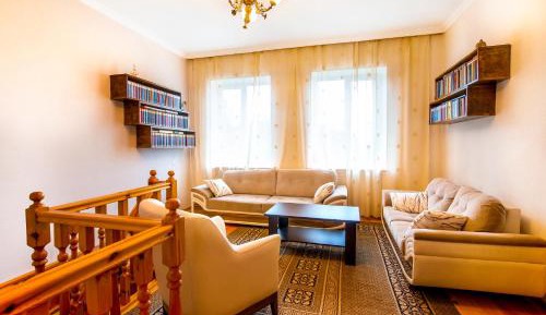 Quadruple Room with Balcony