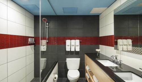 Double Room - Accessible