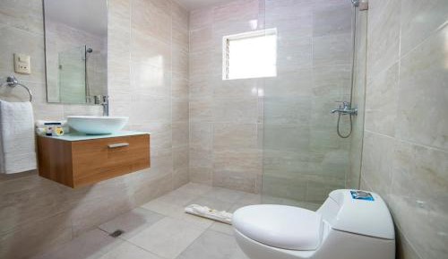 Romantic Superior Room