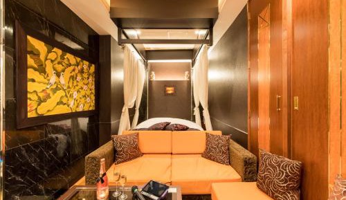 Superior Queen Room