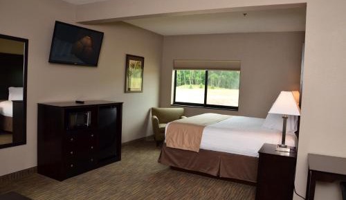 King Room