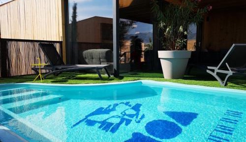 Bamboo Valley Villa Noa
