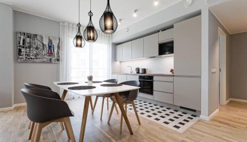 Standard Apartment