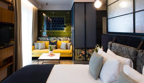 Junior Suite