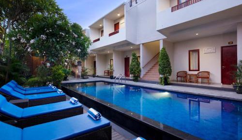 Superior Room with Balcony