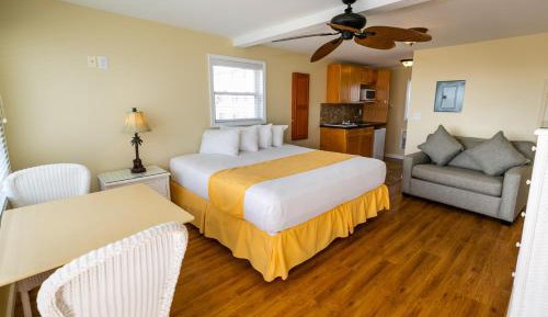 King Room