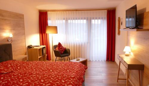 Comfort Double Room