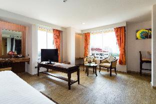 Mini Suite