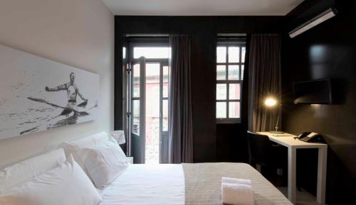 Superior Double Room with River View