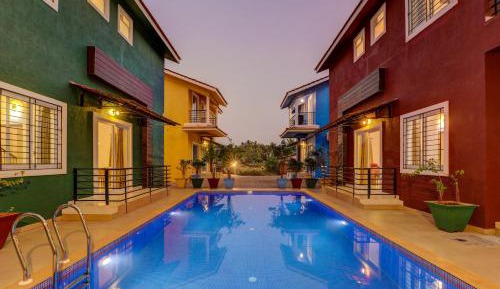 Superior Villa