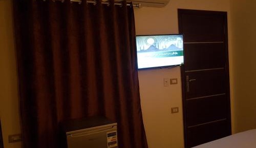 Large Double or Twin Room