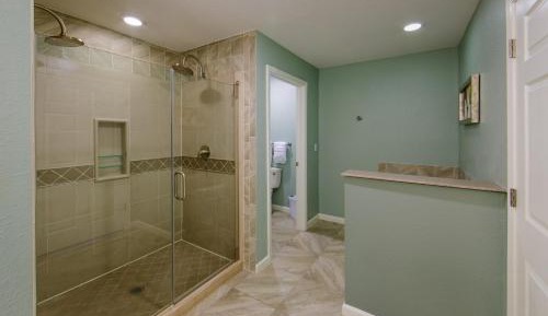Two-Bedroom Grand Villa 