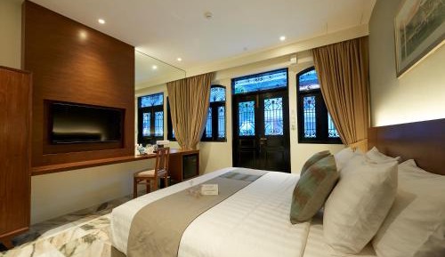Heritage Suite