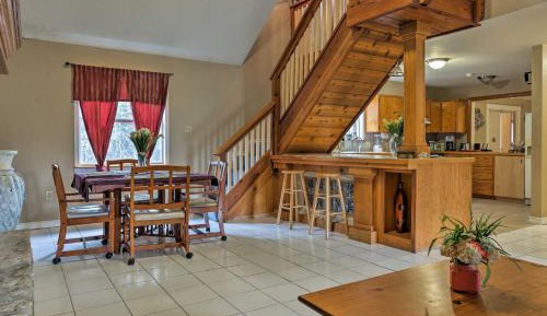 Holiday Home