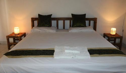 Lumbung Bungalow