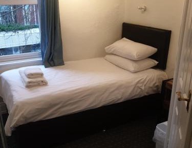 Small Single Room