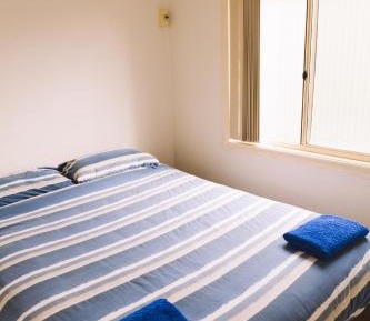 Economy Quadruple Room