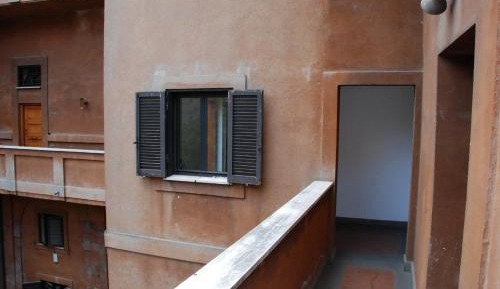 Maisonette