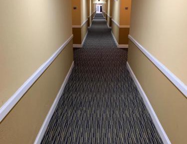 Studio Suite with Two Queen Beds - Non-Smoking