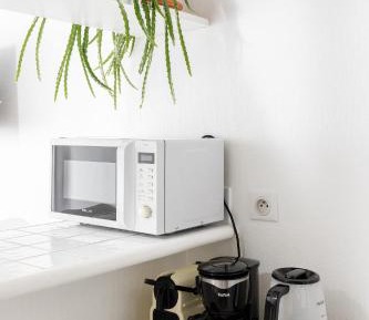Studio (2 Adults) - Beaubourg