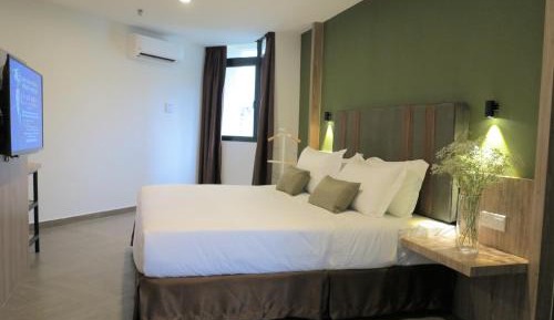 Executive Suite