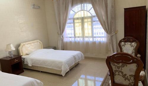 Budget Twin Room