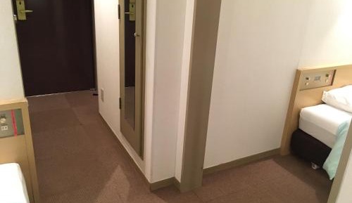 Twin Room - Non-Smoking