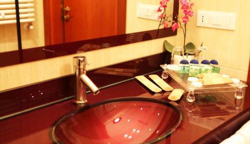 Small Double Room