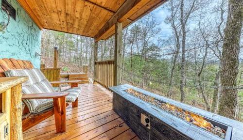 Two Bedroom Holiday Home
