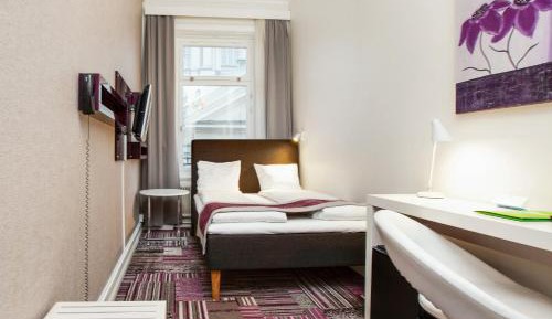 Small Double Room