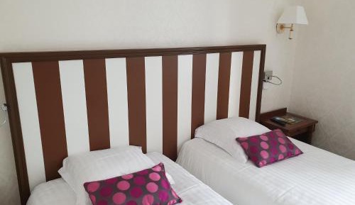 Privilege Twin Room