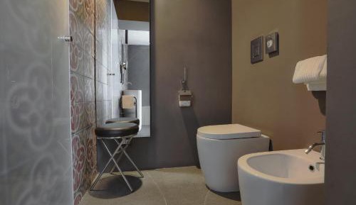 Deluxe Double Room with Bath