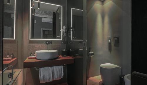 Deluxe Junior Suite