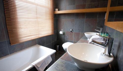 Standard Quad Room