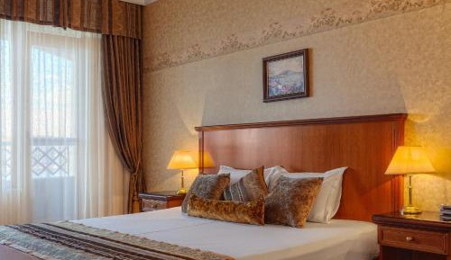 Superior Queen Room