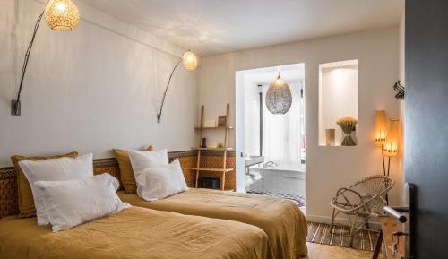 Superior Double Room
