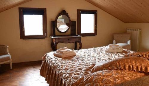 Three-Bedroom Chalet