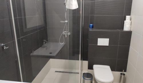 Double or Twin Room with Private Bathroom